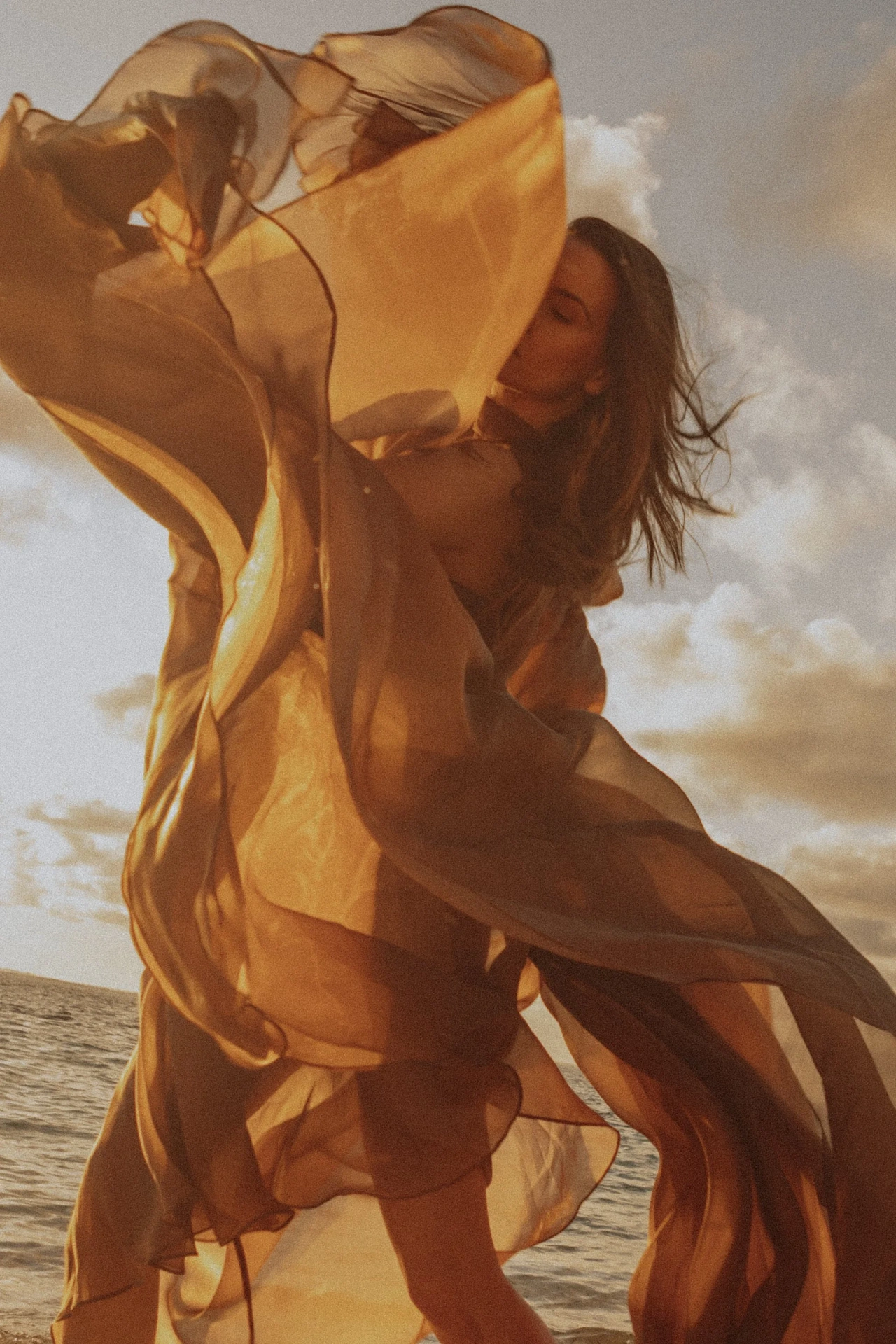 Kelly Prehn for Grazia Philippines — image 2